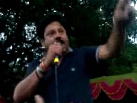 Snub to Mamata's TMC: Calcutta HC directs police to file FIR against Tapas Pal Snub to Mamata's TMC: Calcutta HC directs police to file FIR against Tapas Pal