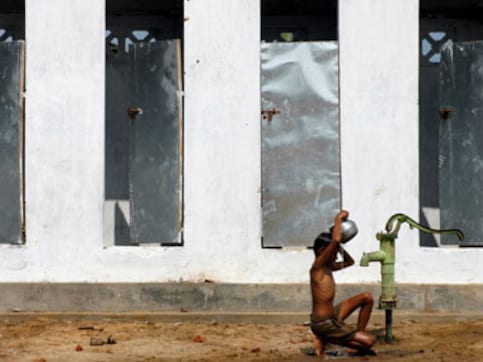 After TCS, Bharti, L&T to build 5,000 toilets under CSR on PM Modi's call After TCS, Bharti, L&T to build 5,000 toilets under CSR on PM Modi's call