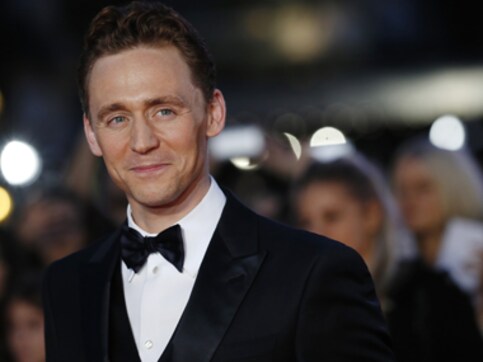 Tom Hiddlestone backs Emma Watson's gender equality campaign Tom Hiddlestone backs Emma Watson's gender equality campaign