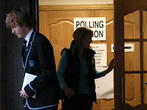 Scotland's referendum puts UK on edge: What's at stake? Scotland's referendum puts UK on edge: What's at stake?