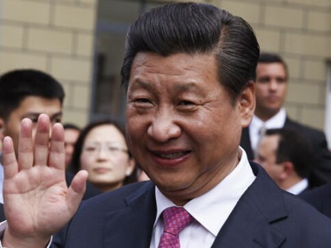 Xi's India visit: Will China's president take steps to resolve border dispute? Xi's India visit: Will China's president take steps to resolve border dispute?