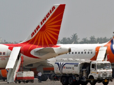 Gujarat Minister demands restarting of Air India flights to Delhi, Mumbai Gujarat Minister demands restarting of Air India flights to Delhi, Mumbai