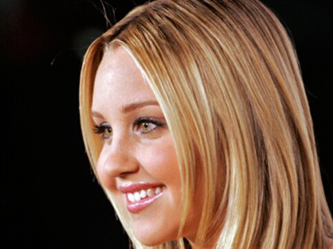 Guess what? Amanda Bynes just announced her engagement Guess what? Amanda Bynes just announced her engagement