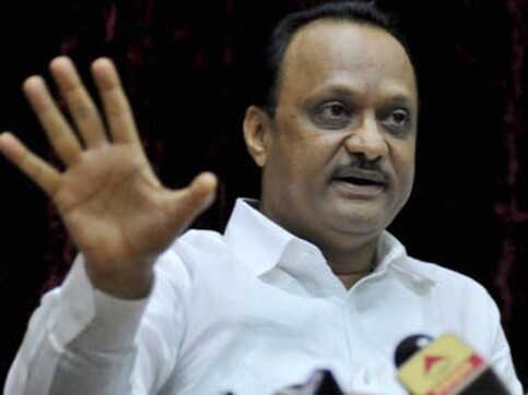 NCP leader Ajit Pawar gets clean chit from Maharashtra's Anti-Corruption Bureau in multi-crore Vidarbha irrigation scam NCP leader Ajit Pawar gets clean chit from Maharashtra's Anti-Corruption Bureau in multi-crore Vidarbha irrigation scam