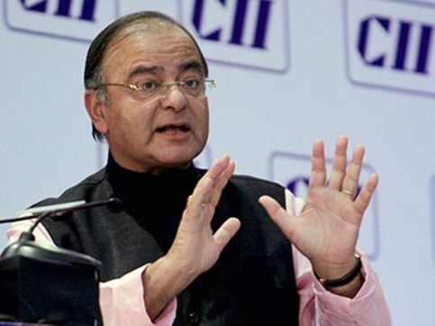 Don't accept 'any conditionality' in dialogue: Pakistan's response to Jaitley Don't accept 'any conditionality' in dialogue: Pakistan's response to Jaitley