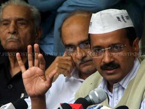 Another dissenting note: Has AAP lost connect with its original members? Another dissenting note: Has AAP lost connect with its original members?