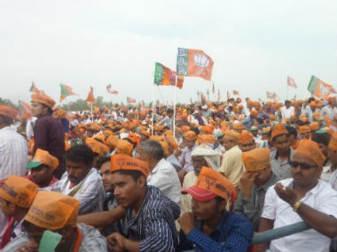 Blame it on voteshare: 2 reasons why BJP missed a majority in Maharashtra