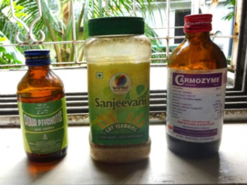 Ambol to Zintac: An A to Z guide to Bengali indigestion after Durga Puja Ambol to Zintac: An A to Z guide to Bengali indigestion after Durga Puja