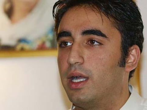 PPP leader Bilawal Bhutto calls Pakistan government ‘fascist’, says press freedom ‘non-existent’ under Imran Khan regime PPP leader Bilawal Bhutto calls Pakistan government ‘fascist’, says press freedom ‘non-existent’ under Imran Khan regime