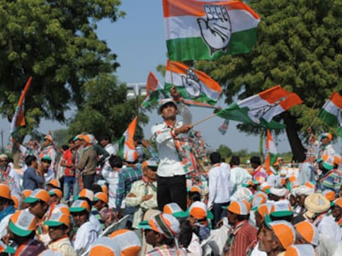 Former Jharkhand min and Cong MLA Yogendra Sao arrested in Delhi Former Jharkhand min and Cong MLA Yogendra Sao arrested in Delhi