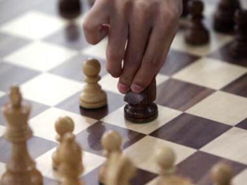 Junior Chess Championship: India's Narayanan earns GM norm Junior Chess Championship: India's Narayanan earns GM norm
