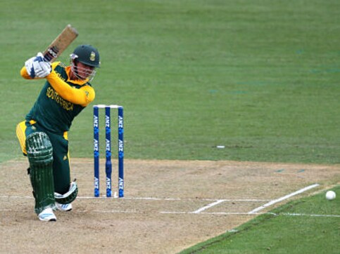 Rain washes out 3rd New Zealand-South Africa ODI Rain washes out 3rd New Zealand-South Africa ODI