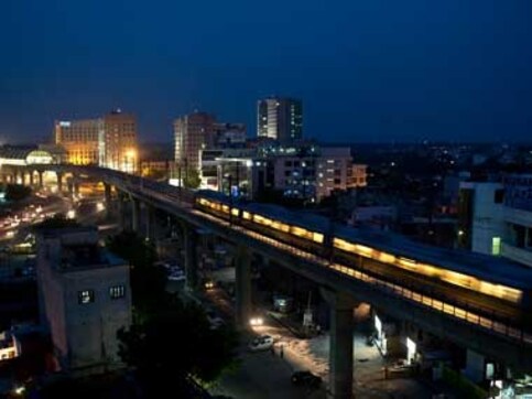 Haryana election result: It's official, glitzy Gurgaon is now the new saffron heartland Haryana election result: It's official, glitzy Gurgaon is now the new saffron heartland