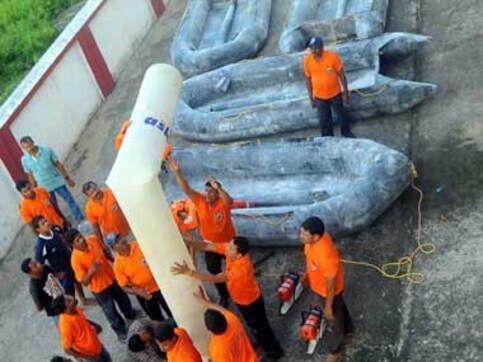 Cyclone Hudhud is no Phailin, but panicky coastal Odisha taking no chances Cyclone Hudhud is no Phailin, but panicky coastal Odisha taking no chances