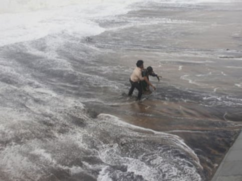 Death toll in cyclone Hudhud rises to 26 Death toll in cyclone Hudhud rises to 26