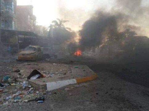 Attack on army post in Egypt kills 25 Attack on army post in Egypt kills 25