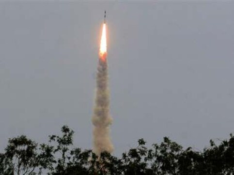 First Mars, then navigation: Isro sends up third satellite to build GPS on par with US First Mars, then navigation: Isro sends up third satellite to build GPS on par with US