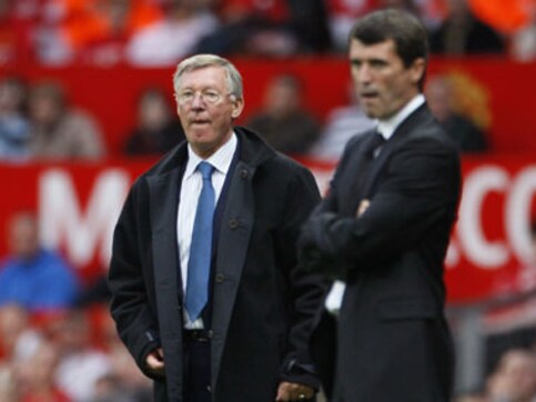 Wish I hadn't said sorry to Ferguson after bust up: Roy Keane Wish I hadn't said sorry to Ferguson after bust up: Roy Keane