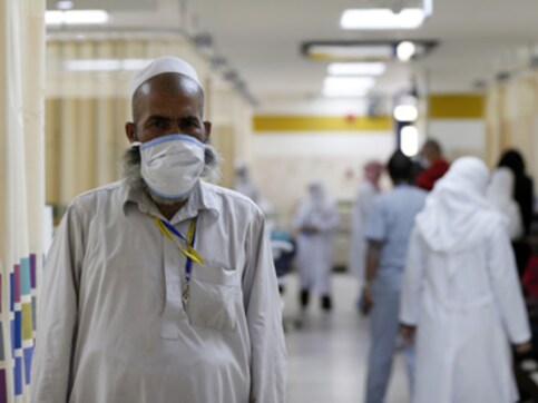Suspected case of coronavirus reported in Rajasthan; patient returned to India from China, kept in isolation at Jaipur’s SMS Hospital Suspected case of coronavirus reported in Rajasthan; patient returned to India from China, kept in isolation at Jaipur’s SMS Hospital