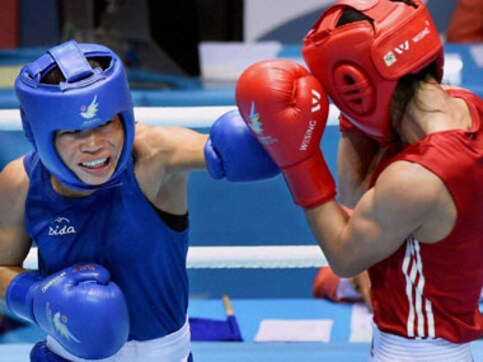 Asian Games Day 12 as it happened: Mary Kom clinches gold, Tintu Lukka wins athletics silver Asian Games Day 12 as it happened: Mary Kom clinches gold, Tintu Lukka wins athletics silver