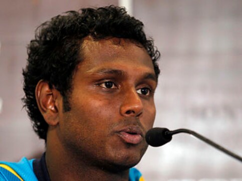 World Cup: Sri Lanka captain Mathews says they won't take Bangladesh lightly World Cup: Sri Lanka captain Mathews says they won't take Bangladesh lightly