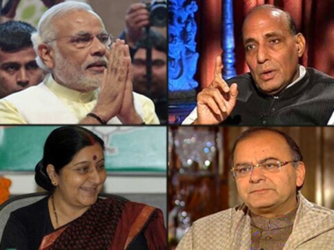 PM Modi, council of ministers declare assets and liabilities, Jaitley is the richest