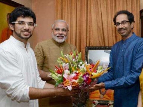 BJP gets Sena where it wants: Maharashtra to have a stable coalition BJP gets Sena where it wants: Maharashtra to have a stable coalition