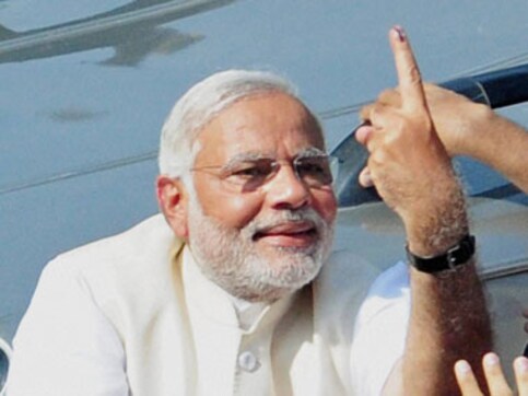 AAP member seeks evidence in poll code breach case against PM Modi AAP member seeks evidence in poll code breach case against PM Modi