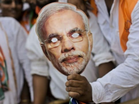 Narendra Modi's secret sauce: Why new India is gung-ho about him Narendra Modi's secret sauce: Why new India is gung-ho about him