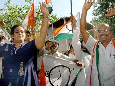 Maharashtra Assembly Elections: NCP announces list of 77 candidates for upcoming polls; Ajit Pawar to contest from Baramati Maharashtra Assembly Elections: NCP announces list of 77 candidates for upcoming polls; Ajit Pawar to contest from Baramati