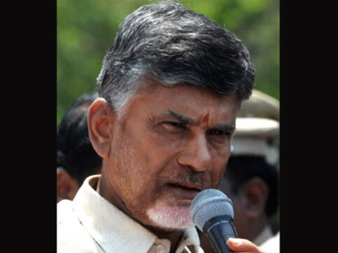 Damages due to Cyclone Hudhud cost thousands of crores in Andhra: Naidu Damages due to Cyclone Hudhud cost thousands of crores in Andhra: Naidu