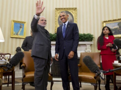 PM Modi's US visit: High on hype, but low on the diplomatic front PM Modi's US visit: High on hype, but low on the diplomatic front