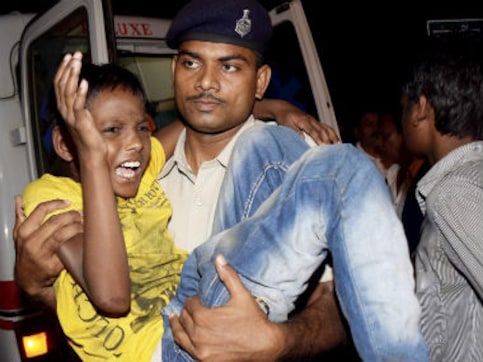 Bihar stampede: After 33 deaths, why governance is the main casualty Bihar stampede: After 33 deaths, why governance is the main casualty