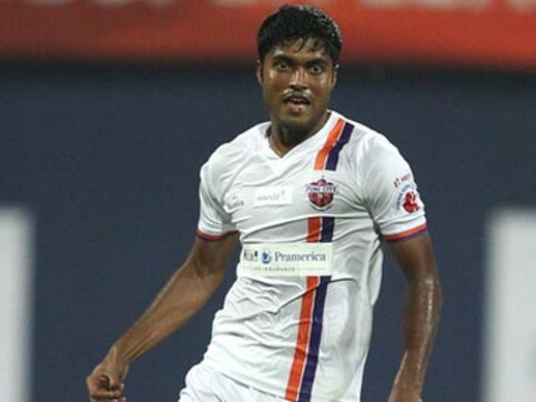 SAFF Cup: I play every game as if it's my last one, says Constantine favourite Pritam Kotal SAFF Cup: I play every game as if it's my last one, says Constantine favourite Pritam Kotal