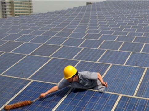 1,000 Gujarat farmers to get solar pumps for irrigation 1,000 Gujarat farmers to get solar pumps for irrigation
