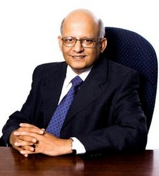 Ganapathy Subramaniam succeeds S Ramadorai as Tata Elxsi head Ganapathy Subramaniam succeeds S Ramadorai as Tata Elxsi head