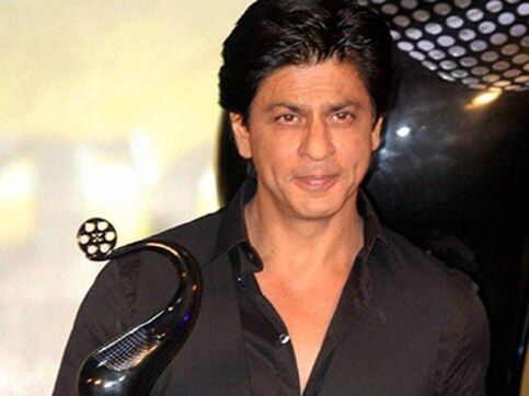Deepika said she wants to do her next film with my son AbRam: Shah Rukh Khan Deepika said she wants to do her next film with my son AbRam: Shah Rukh Khan