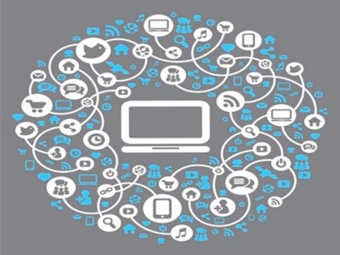 Indian firms using digital marketing for competitive advantage: Study Indian firms using digital marketing for competitive advantage: Study