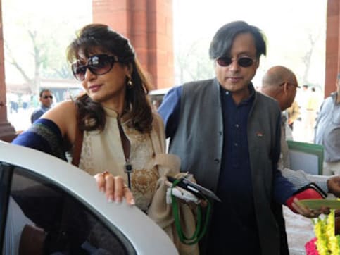 'Accidental death' to 'murder': A timeline of Sunanda Pushkar's death case 'Accidental death' to 'murder': A timeline of Sunanda Pushkar's death case