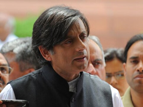 Sacking Shashi Tharoor: Three key questions about his 'cardinal sin' Sacking Shashi Tharoor: Three key questions about his 'cardinal sin'