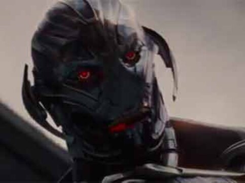 Avengers: Age of Ultron teaser out, features epic Hulk vs Iron Man fight Avengers: Age of Ultron teaser out, features epic Hulk vs Iron Man fight