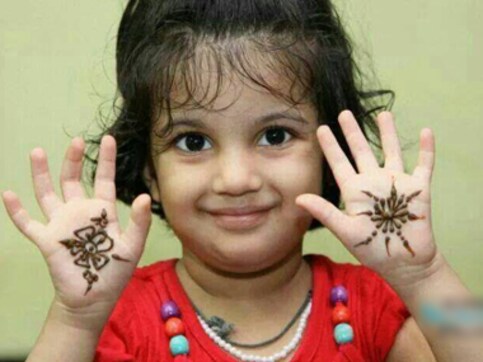 Jahnvi Ahuja was lucky, but where's the concern for other missing kids? Jahnvi Ahuja was lucky, but where's the concern for other missing kids?