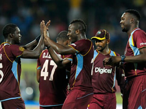 West Indies to pull out of India tour; Sri Lanka to step in and play 5 ODIs West Indies to pull out of India tour; Sri Lanka to step in and play 5 ODIs