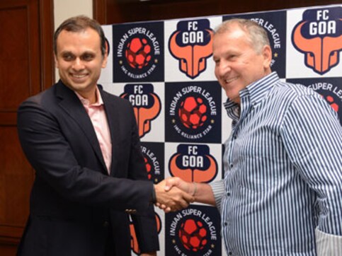 ISL: FC Goa is a club that knows how to connect with its fans ISL: FC Goa is a club that knows how to connect with its fans