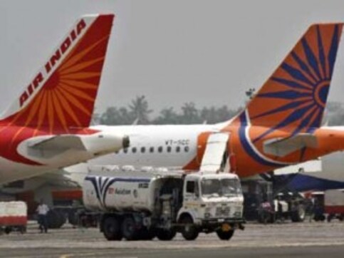 Air India to get Rs 6000 cr capital infusion from Centre this fiscal Air India to get Rs 6000 cr capital infusion from Centre this fiscal
