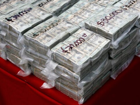 Black money list: Centre reveals more names to SC Black money list: Centre reveals more names to SC