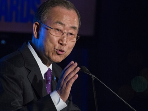 1.2 billion live on less than $1.25 a day, says UN chief 1.2 billion live on less than $1.25 a day, says UN chief
