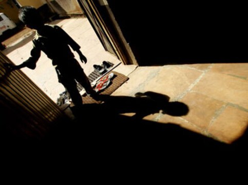 Hyderabad: 11 year old boy dies after being set ablaze, allegedly by army officer Hyderabad: 11 year old boy dies after being set ablaze, allegedly by army officer