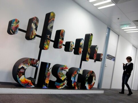 EMC to buy much of Cisco's stake in data centre joint venture VCE EMC to buy much of Cisco's stake in data centre joint venture VCE