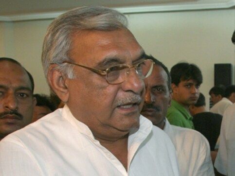 Haryana polls: Regional bias may end Bhupinder Singh Hooda's dream of third term as CM Haryana polls: Regional bias may end Bhupinder Singh Hooda's dream of third term as CM